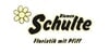 Kundenlogo von Schulte Detlef Blumen