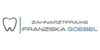 Kundenlogo von Goebel Franziska Zahnärztin