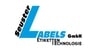 Kundenlogo von Seuster Labels GmbH