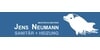 Kundenlogo von Neumann Jens Heizung - Sanitär