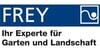 Kundenlogo von Frey GmbH Garten- und Landschaftsbau