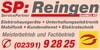 Kundenlogo von SP:Reingen GmbH & Co. KG