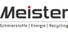 Kundenlogo von Meister Plettenberg GmbH Schmierstoffe, Energie, Recycling