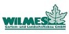 Kundenlogo von Wilmes GmbH Gartengestaltung