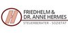 Kundenlogo von Hermes Friedhelm u. Anne Dr. Steuerberater-Sozietät