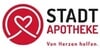 Kundenlogo von Stadt Apotheke