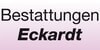 Kundenlogo von Wenn der Mensch den Menschen braucht... Bestattungen Eckardt