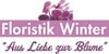Kundenlogo von Winter Floristik