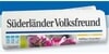 Kundenlogo von Süderländer Volksfreund