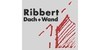 Kundenlogo von Ribbert Dach & Wand Inh. Marco Rapp