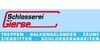 Kundenlogo von Gierse Ingo Bauschlosserei