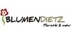 Kundenlogo von Blumen und Floristik Maike Dietz Maike