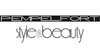 Kundenlogo von Pempelfort style & beauty