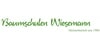 Kundenlogo von Gartengestaltung Wiesemann Inh. Antonius Wiesemann jun.