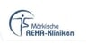 Kundenlogo von Reha-Zentrum Werdohl Märkische Rehakliniken GmbH