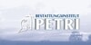 Kundenlogo von Petri Bestattungsinstitut Erd- und Feuerbestattungen Bestattungsvorsorge