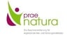 Kundenlogo von praenatura Die Zusatzversicherung für ergänzende Heil- und Vorsorgemethoden