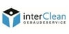 Kundenlogo von interClean GmbH Gebäudeservice