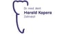 Kundenlogo von Zahnarztpraxis Dr. Harald Kopera | Zahnarzt Rüsselsheim