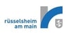 Kundenlogo von Stadtverwaltung der Stadt Rüsselsheim am Main