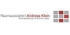 Kundenlogo von Andreas Klein, Raumausstatter