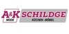 Kundenlogo von A&K Möbel, Mode, Deko, Schildges Küchenstudio
