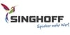 Kundenlogo von Singhoff GmbH Fenster Haustüren Markisen 1.000 qm Ausstellung