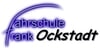 Kundenlogo von Fahrschule Frank Ockstadt