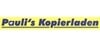 Kundenlogo von Paulis Kopierladen Copyshop