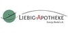 Kundenlogo von Liebig - Apotheke Inh. Svenja Riedel e.K.
