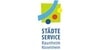 Kundenlogo von Städteservice Raunheim Rüsselsheim AöR