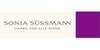 Kundenlogo von Sonja Süßmann Haare. Für alle Sinne.