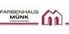 Kundenlogo von FARBENHAUS MÜNK