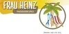 Kundenlogo von FRAU HEINZ Reisebüro, Reisen wie ich bin!