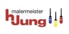 Kundenlogo von Jung Heinz Malermeister, individuelle Gestaltung von Wohnung und Fassade