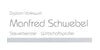 Kundenlogo von Manfred Schwebel Dipl.-Volkswirt Steuerberater u. Wirtschaftsprüfer