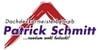 Kundenlogo von Dachdeckermeisterbetrieb Patrick Schmitt