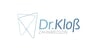 Kundenlogo von Dr. Christian Kloß & Kollegin - Zahnarztpraxis