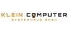 Kundenlogo von Klein Guido Klein-Computer SystemHaus GmbH