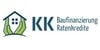Kundenlogo von KK Finanzdienstleistungen u. Baufinanzierungen Inh. Kissel A. u. D.