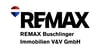 Kundenlogo von RE/MAX Buschlinger Immobilien V&V GmbH