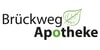 Kundenlogo von Brückweg-Apotheke - Inh. Florentine Unkrich, Naturheilmittel, Naturkosmetik