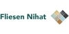 Kundenlogo von Fliesen Nihat, Bad Terrassen Treppen Mosaike und Natursteine, Komplettservice