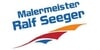Kundenlogo von Malermeister Ralf Seeger