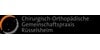 Kundenlogo von Chirurgisch-Orthopädische Gemeinschaftspraxis Dr.med. Bersch Anton & Dr.med. Heist Jens