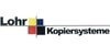 Kundenlogo von Lohr Kopiersysteme, Verkauf, Service, Wartung, Reparatur, Reinigung