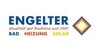 Kundenlogo von Engelter Heizung Bad Kundendienst Solar