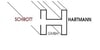 Kundenlogo von Schrott Hartmann GmbH Schrott-, Metallgroßhandlung