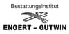 Kundenlogo von Bestattungen Engert - Gutwin Beerdigungen