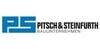 Kundenlogo von Pitsch & Steinfurth